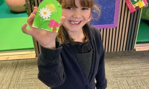 News » Buds Craft Club